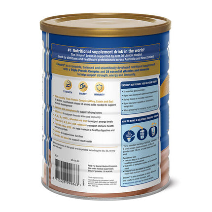 Ensure Powder Chocolate 800g