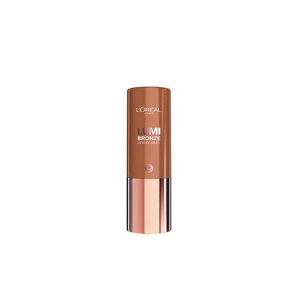 L’Oreal Lumi Le Bronzer Stick Soleil Stick 110 Toasted Sunlight