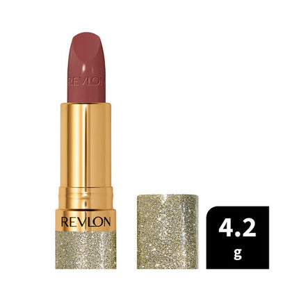 Revlon Super Lustrous Ultra Lipstick Rosewood 005
