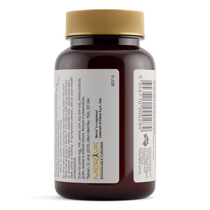 Herbs Of Gold Bio Curcumin 5400 30 Tablets