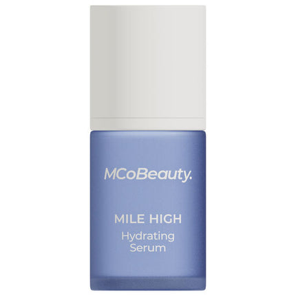 MCoBeauty Mile High Hydrating Serum 30mL