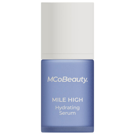 MCoBeauty Mile High Hydrating Serum 30mL