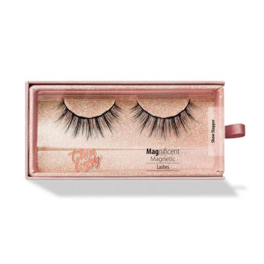 Thin Lizzy Magnificent Magnetic Eyelashes Show Stopper (Large)