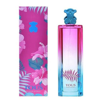 Tous Bonjour Senorita Eau de Toilette 90mL