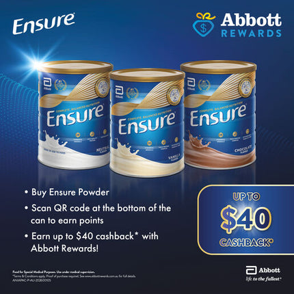 Ensure Powder Chocolate 800g
