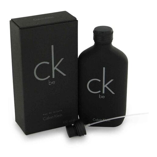 Calvin Klein CK Be EDT 100mL