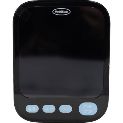 Medescan Blood Pressure Monitor