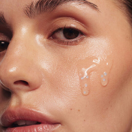 Skin Control Dewy Drops Bursting Capsule Serum 30mL