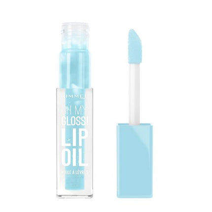 Rimmel London Oh My Gloss! Lip Oil 011 Shade Shifter 4.5ml