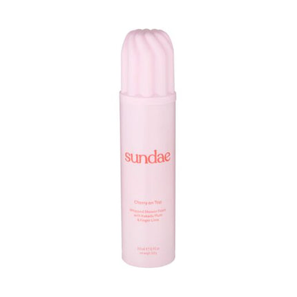 Sundae Body Cherry On Top 265mL