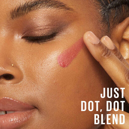 Maybelline New York Sunkisser Liquid Blush 06 City Sizzle