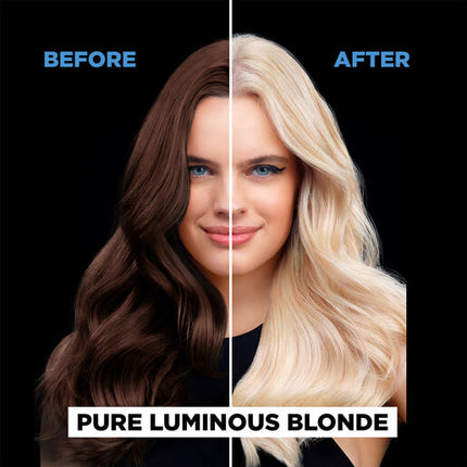 Garnier Olia Max Bleach