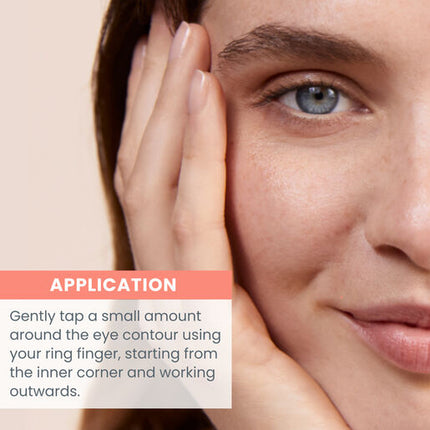 Avène Essential Care Soothing Eye Contour Cream 15Ml - Sensitive Eyes