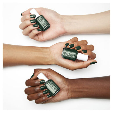 Essie Nail Polish 399 Off Tropic