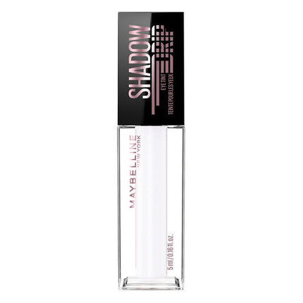 Maybellene Ellene  Chromadrip 05 Silver