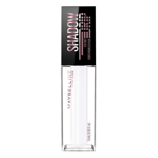 Maybellene Ellene  Chromadrip 05 Silver
