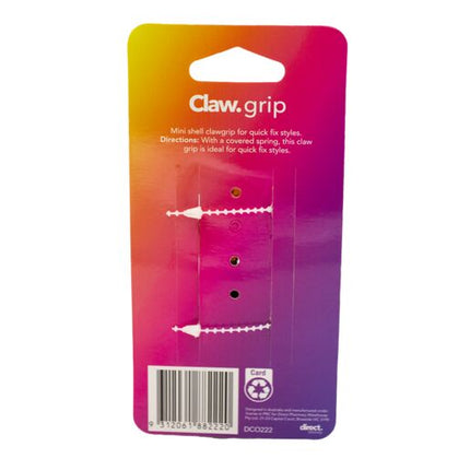 Direct Beauty Claw Grip 2 Pack