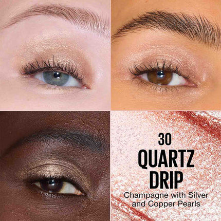 Maybellene Ellene  Chromadrip 30 Quartz