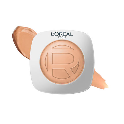 L'Oréal Paris True Match Hyaluron Tinted Balm Weightless Balm Foundation 4 Light Medium 9g