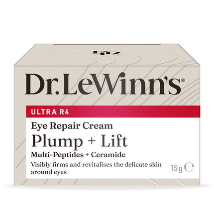 Dr. LeWinn's Plump + Lift Eye Repair Cream 15g