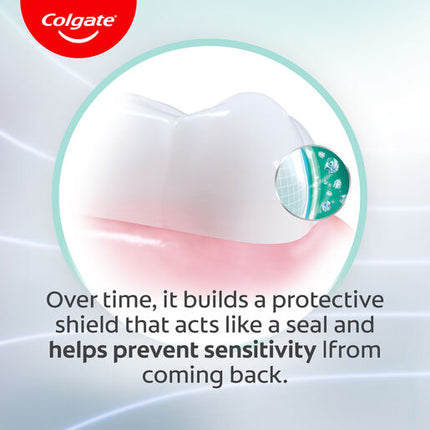 Colgate Sensitive Pro-Relief Active Repair Enamel Strength Toothpaste 110g