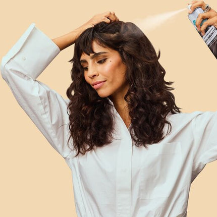 Batiste Dry Shampoo Dark 200mL