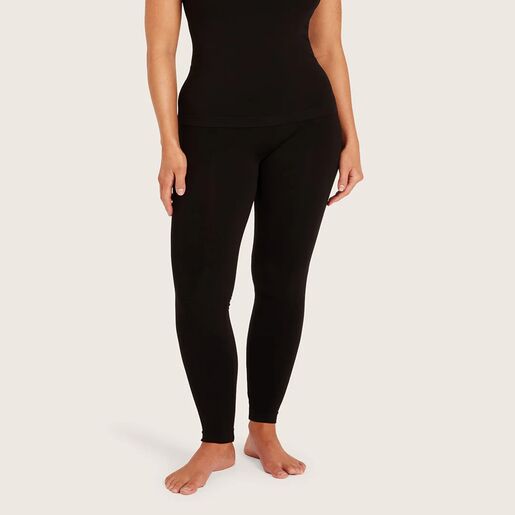 Boody Full Leggings Black Large
