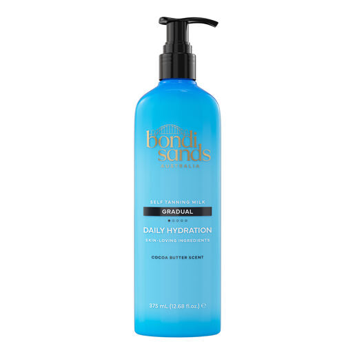 Bondi Sands Gradual Tanning Milk 375mL