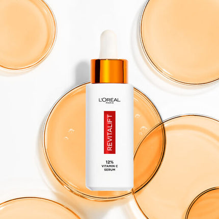 L'Oreal Revitalift Vitamin C Serum 30ml