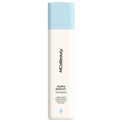 MCoBeauty Hydra Drench Gel Serum 50mL