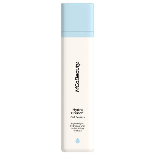 MCoBeauty Hydra Drench Gel Serum 50mL