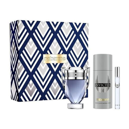 Paco Rabanne Fame 3pc Gift Set