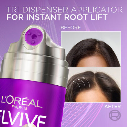 L'Oréal Paris Elvive Collagen Lifter Big Hair Day Refreshing Volume Spray 200ml