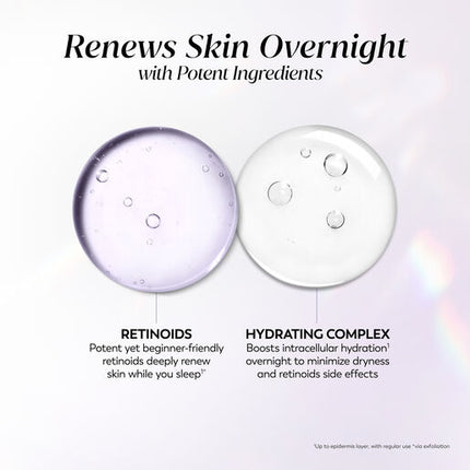 Olay Regenerist Retinol24 Face Serum 30mL