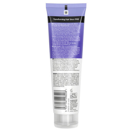 John Frieda Frizz Ease Dream Curls Curl Defining Creme 150mL