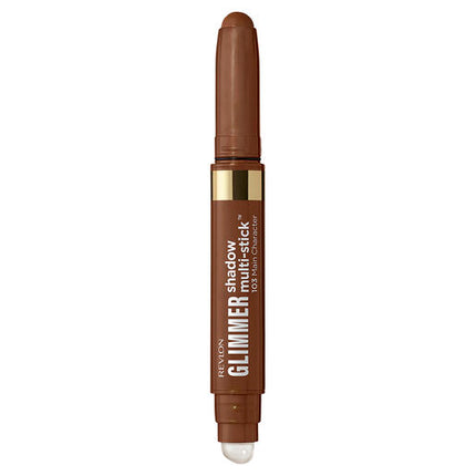 Revlon Glimmer Shadow Multi-Stick Main Character 1.72 g