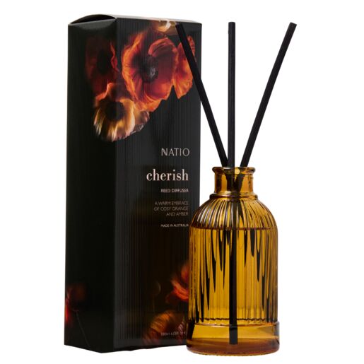Natio Cherish Reed Diffuser