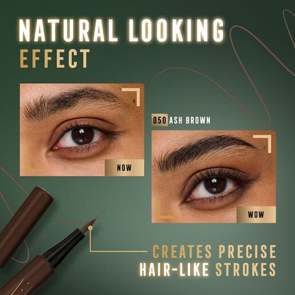 Max Factor Masterpiece Micro Marker 020 Taupe 1.1ml