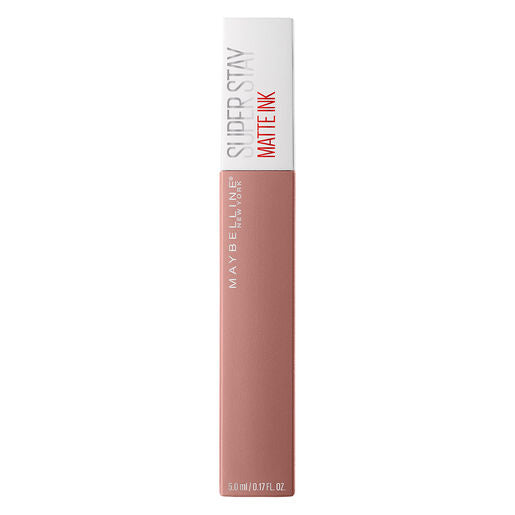 Maybelline SuperStay Matte Ink Liquid Lipstick 60 Poet
