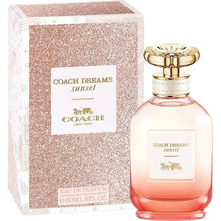 Coach Dreams Sunset Eau De Parfum 60mL