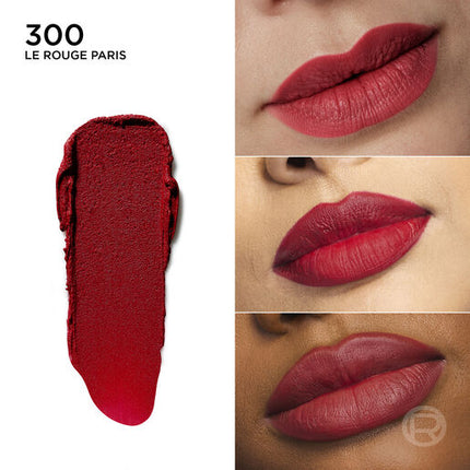 L'Oreal Color Riche Matte-In-Balm Lipstick 300 Rouge Paris