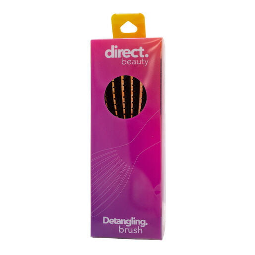 Direct Beauty Detangling Brush Twist
