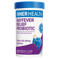 Collection image for: Vitamins Inner Health