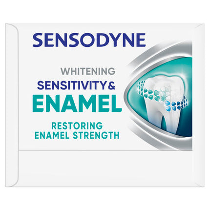 Sensodyne Whitening Sensitivity & Enamel 100G
