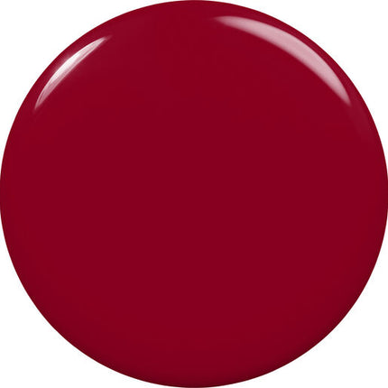 Essie Nail Polish 56 Fishnet Stockings Dark Red