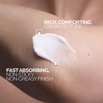 La Roche-Posay Lipikar AP+M Baume Body Balm 400mL