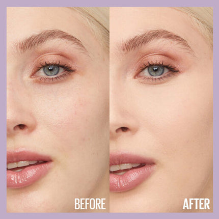 Maybelline Superstay Lumi Matte 98