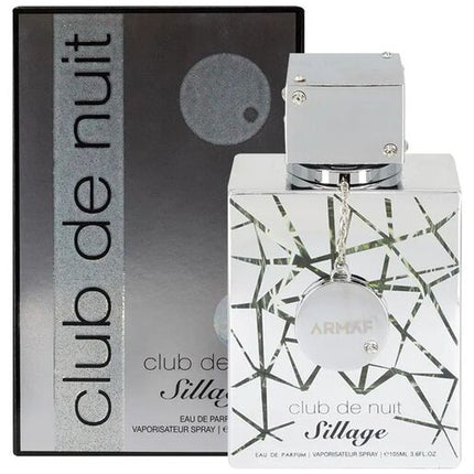 Armaf Club De Nuit Sillage Eau De Parfum 105Ml