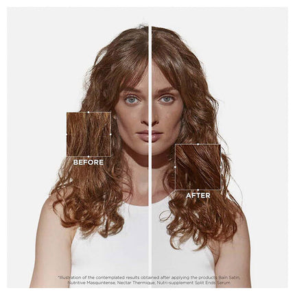 Kerastase Nutritive Supplement Scalp Serum 90mL