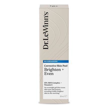 Dr. LeWinn's Reversaderm Corrective Skin Peel 30mL